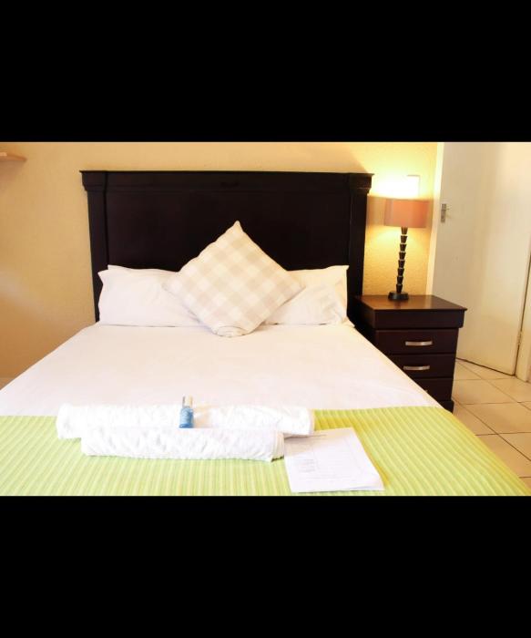 cozy guestrooms in midrand 1