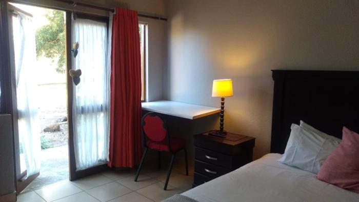 cozy guestrooms in midrand 1