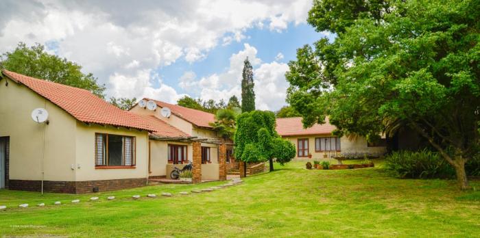 cozy guestrooms in midrand 1