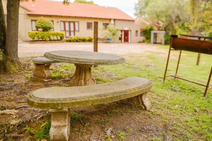 cozy guestrooms in midrand 1
