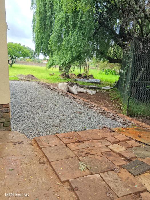 cozy guestrooms in midrand 1