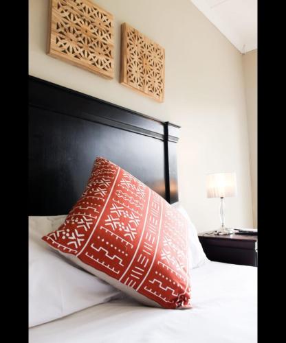 cozy guestrooms in midrand 1