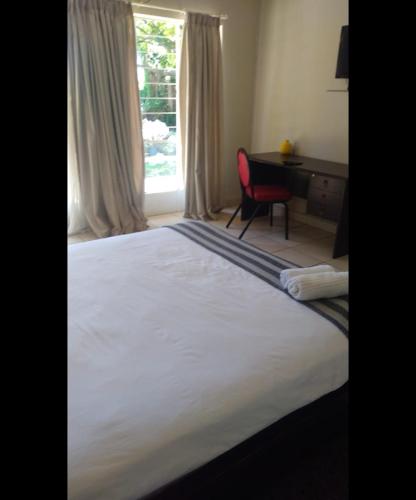 cozy guestrooms in midrand 1