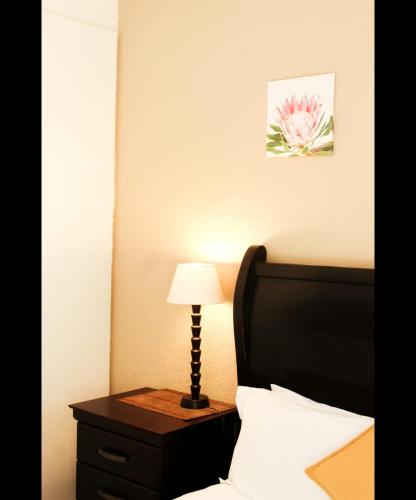 cozy guestrooms in midrand 1