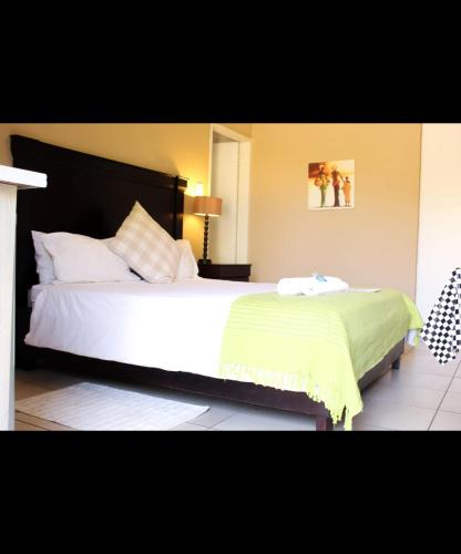 cozy guestrooms in midrand 1