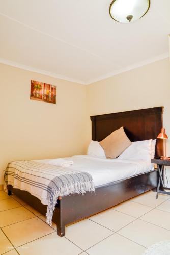cozy guestrooms in midrand 1
