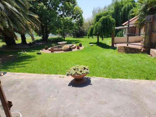 cozy guestrooms in midrand 1