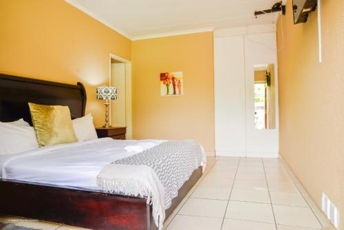 cozy guestrooms in midrand 1