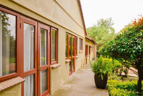cozy guestrooms in midrand 1