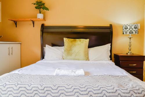 cozy guestrooms in midrand 1