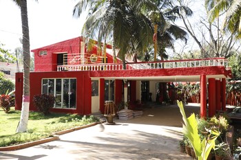 bella ciao resort