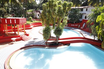 bella ciao resort