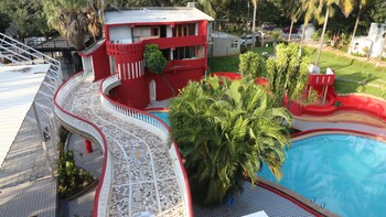 bella ciao resort