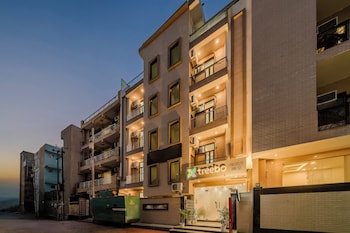 treebo premium inn 62