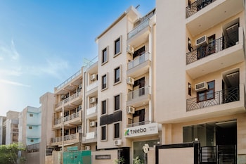 treebo premium inn 62