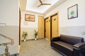 treebo premium inn 62