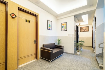 treebo premium inn 62
