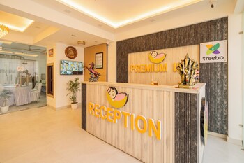 Treebo Premium Inn 62,,3 star