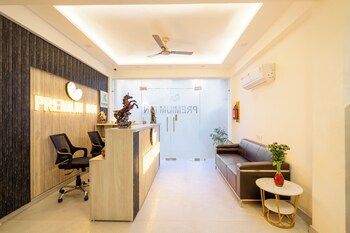 Treebo Premium Inn 62,,3 star