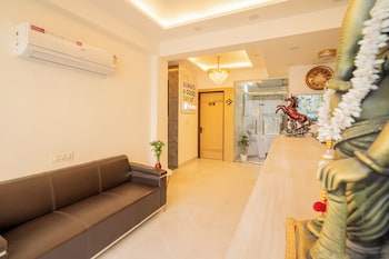 treebo premium inn 62