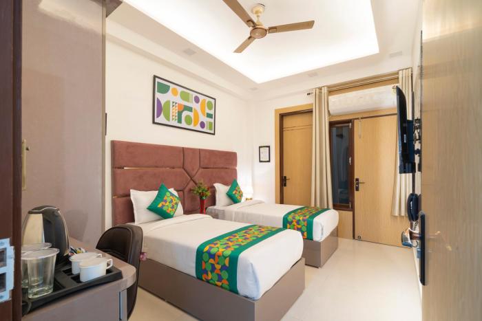 treebo premium inn 62