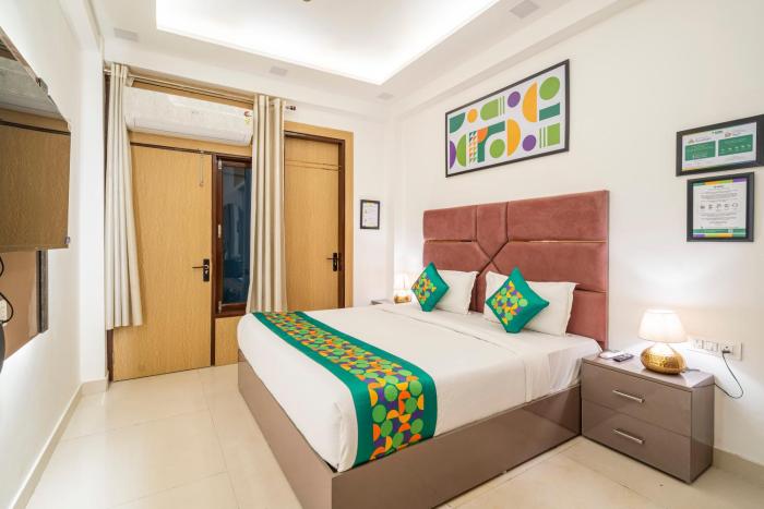 treebo premium inn 62