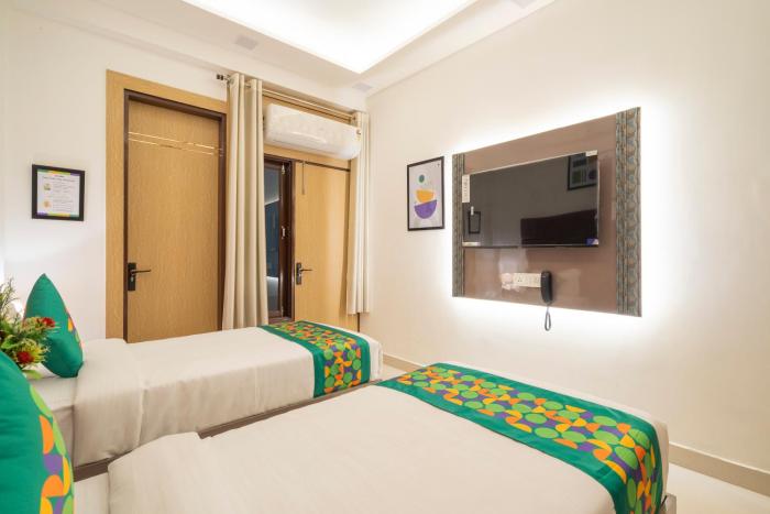 treebo premium inn 62
