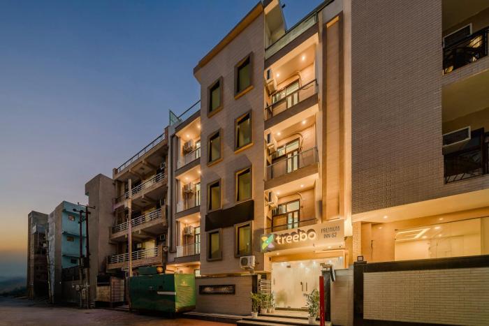 treebo premium inn 62