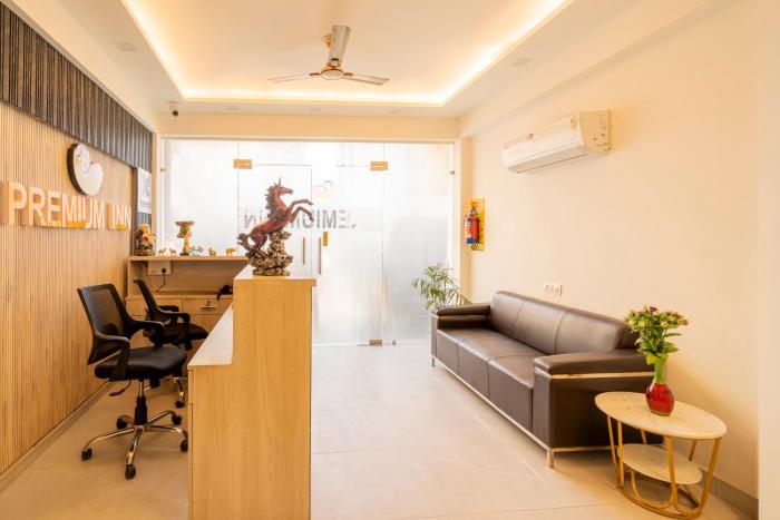 treebo premium inn 62