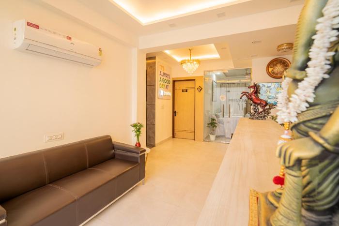 treebo premium inn 62