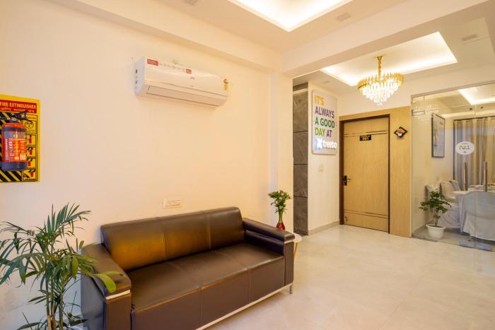 treebo premium inn 62