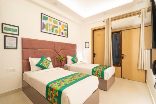 treebo premium inn 62