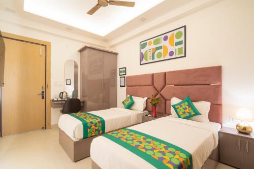 treebo premium inn 62