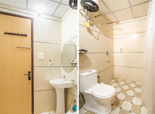 treebo premium inn 62