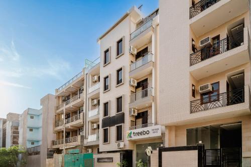 treebo premium inn 62