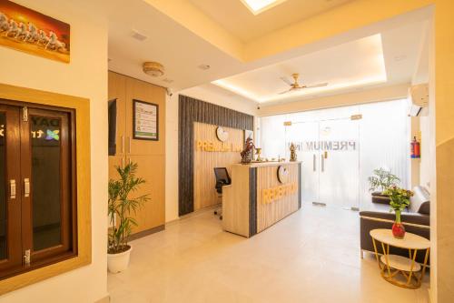 treebo premium inn 62