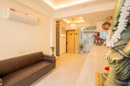 treebo premium inn 62