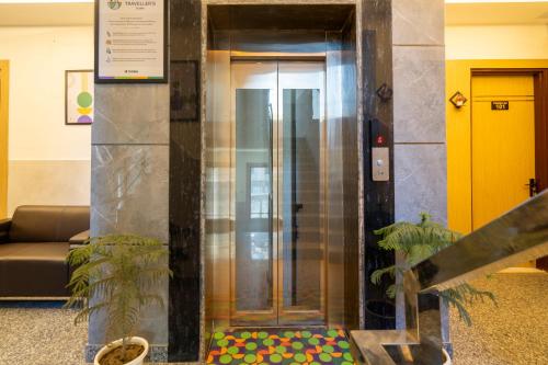 treebo premium inn 62
