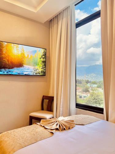 timeless morogoro