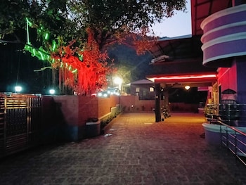 vista hill