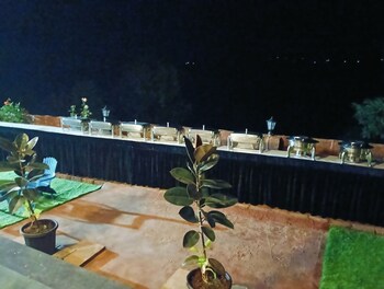 vista hill