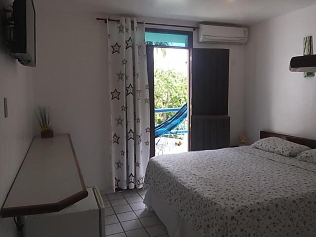 hotel pousada estacao do sol natal
