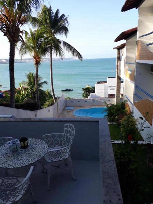 hotel pousada estacao do sol natal