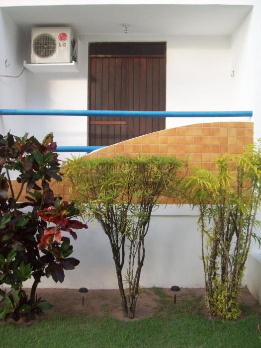 hotel pousada estacao do sol natal