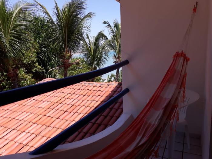 hotel pousada estacao do sol natal