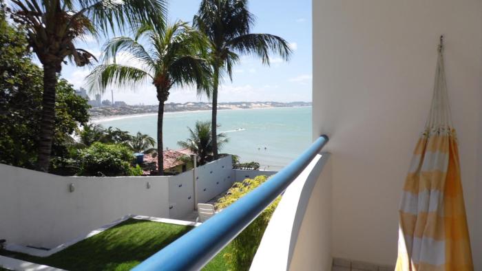 hotel pousada estacao do sol natal