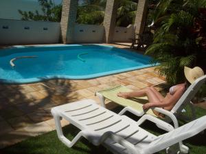 Hotel Pousada Estacao Do Sol Natal,Ponta Negra>>Natal,3 star
