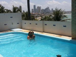 Hotel Pousada Estacao Do Sol Natal,Ponta Negra>>Natal,3 star