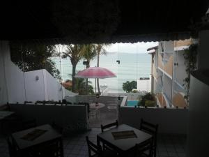 hotel pousada estacao do sol natal