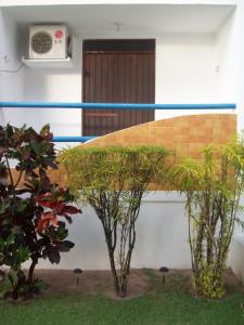 hotel pousada estacao do sol natal